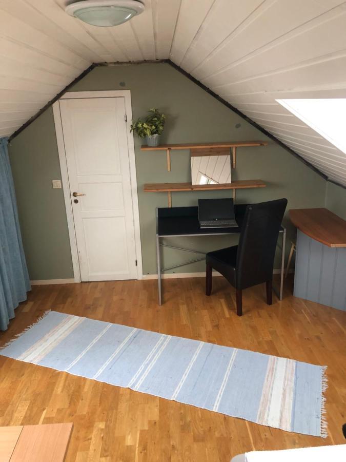 King Size Bed, Hjem Med Utsikt, Gratis Parkering Leilighet Bodø Eksteriør bilde
